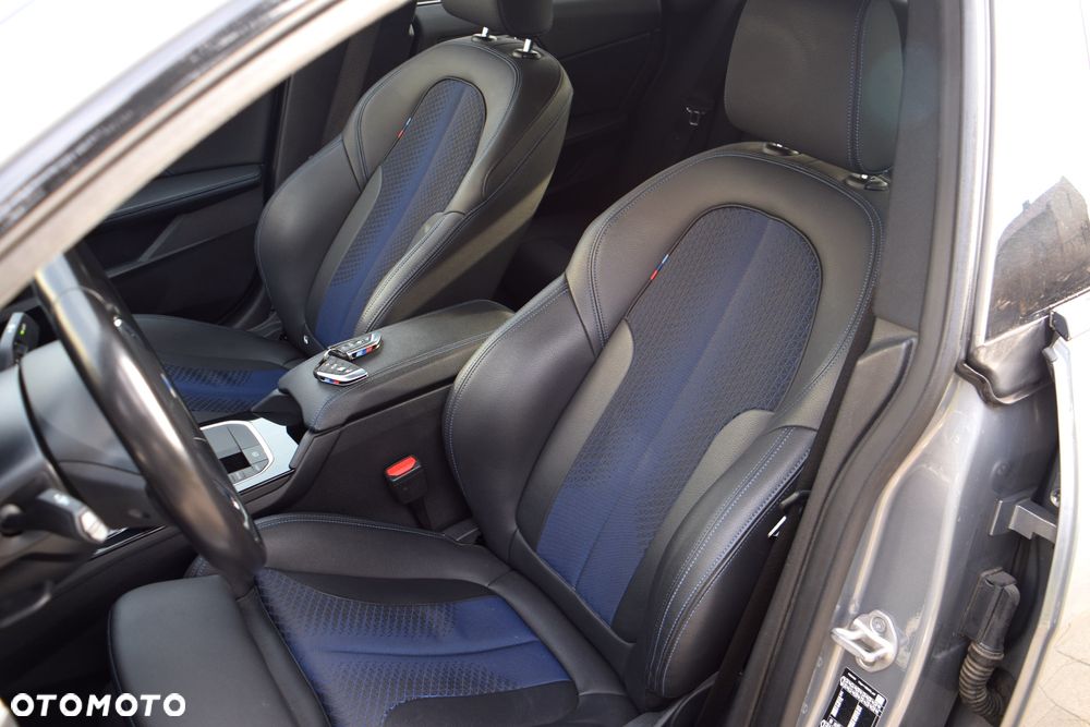 BMW Seria 2 218i M Sport - 14