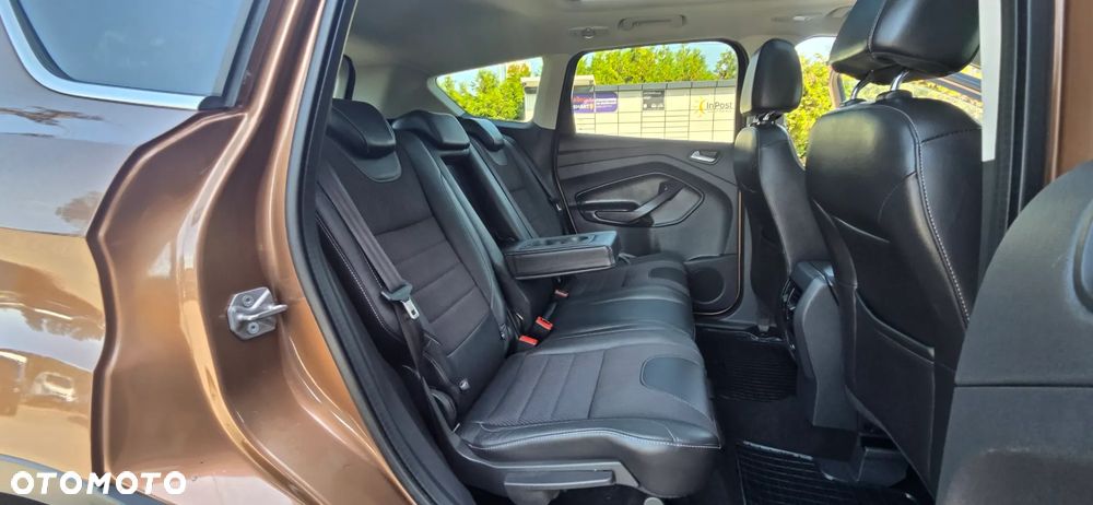 Ford Kuga 1.6 EcoBoost 2x4 SYNC - 30