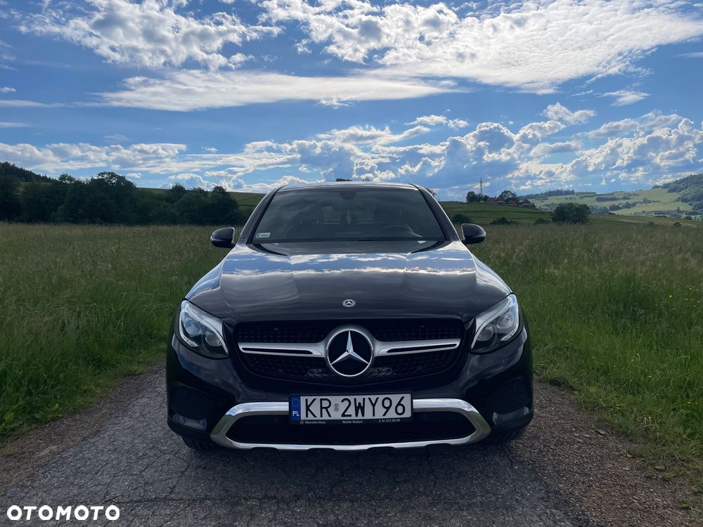 Mercedes-Benz GLC - 7