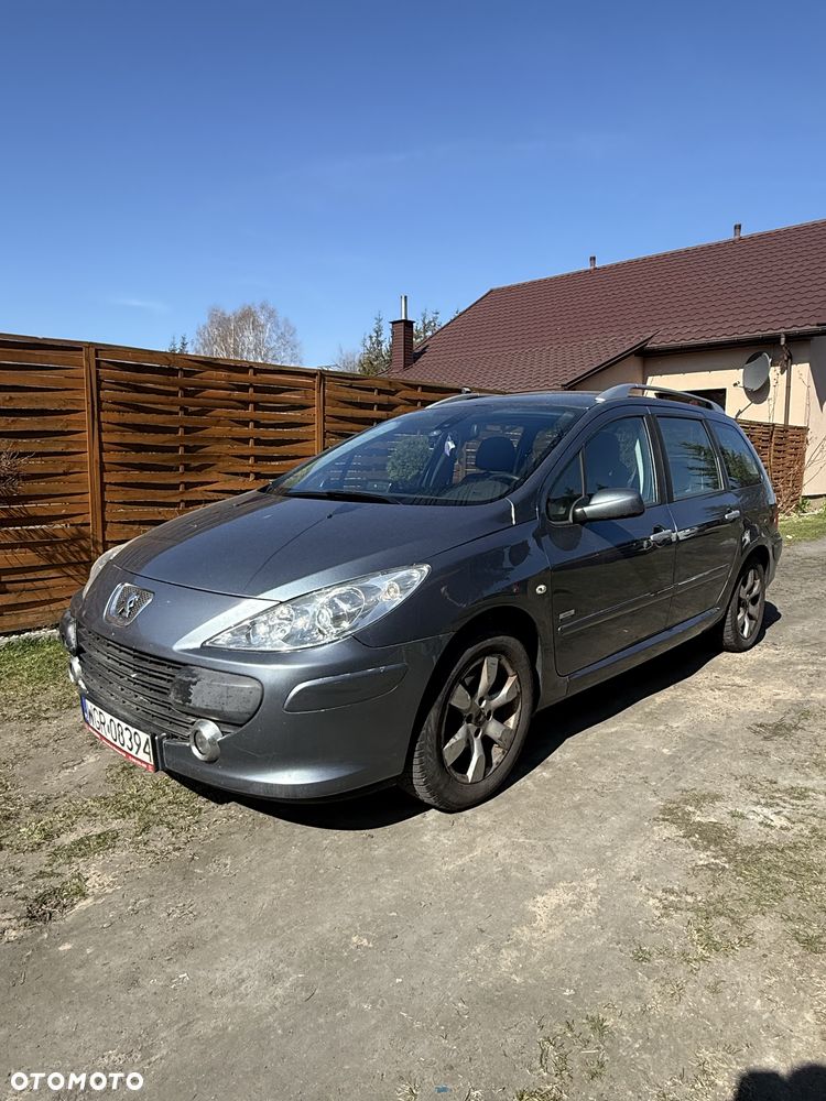 Peugeot Inny - 2
