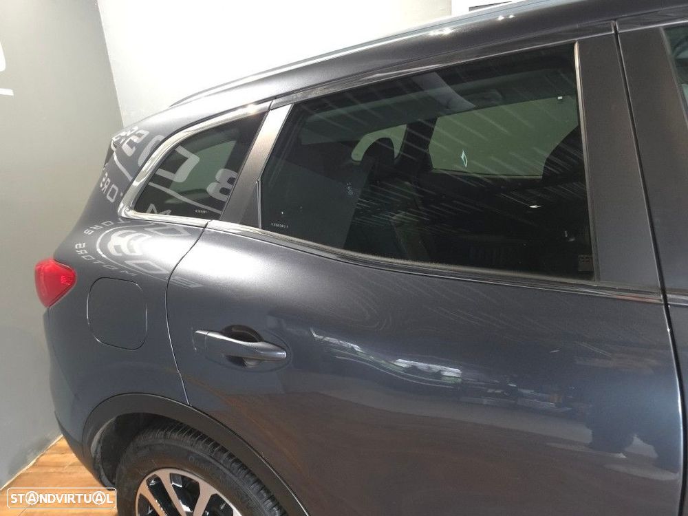 Renault Kadjar BLUE dCi 115 EDC INTENS - 7