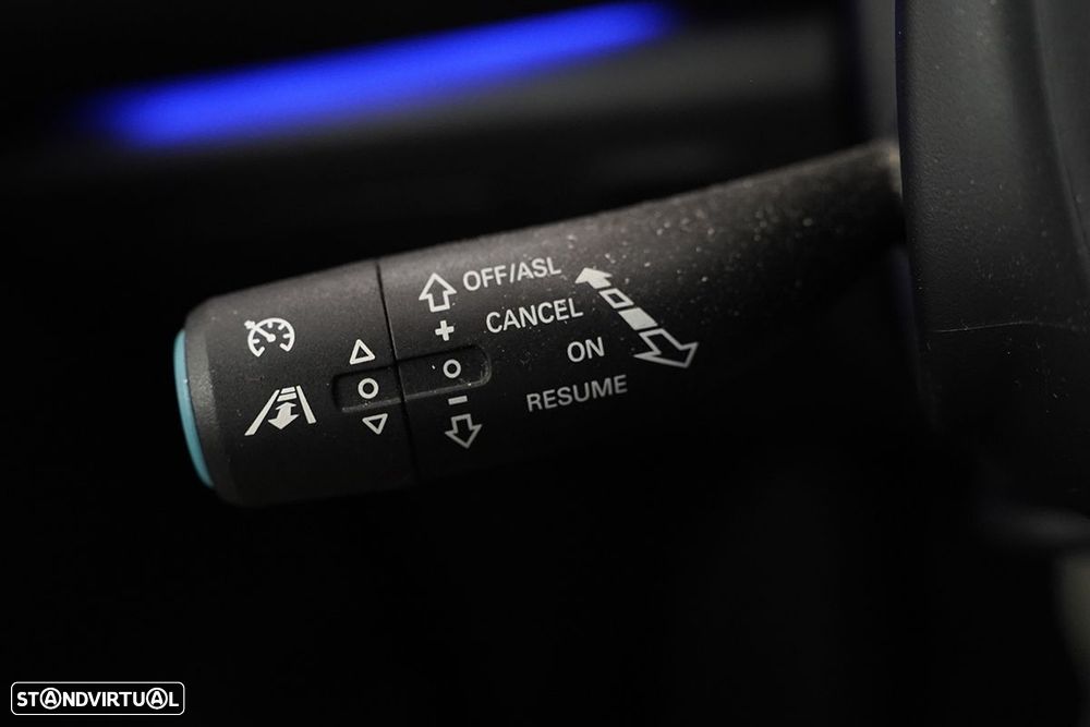 MG EHS 1.5 T-GDI Plug-in Hybrid Luxury - 21