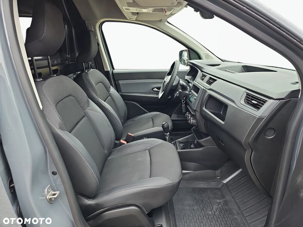 Renault EXPRESS VAN EXTRA 1.3 TCe 100 - 19