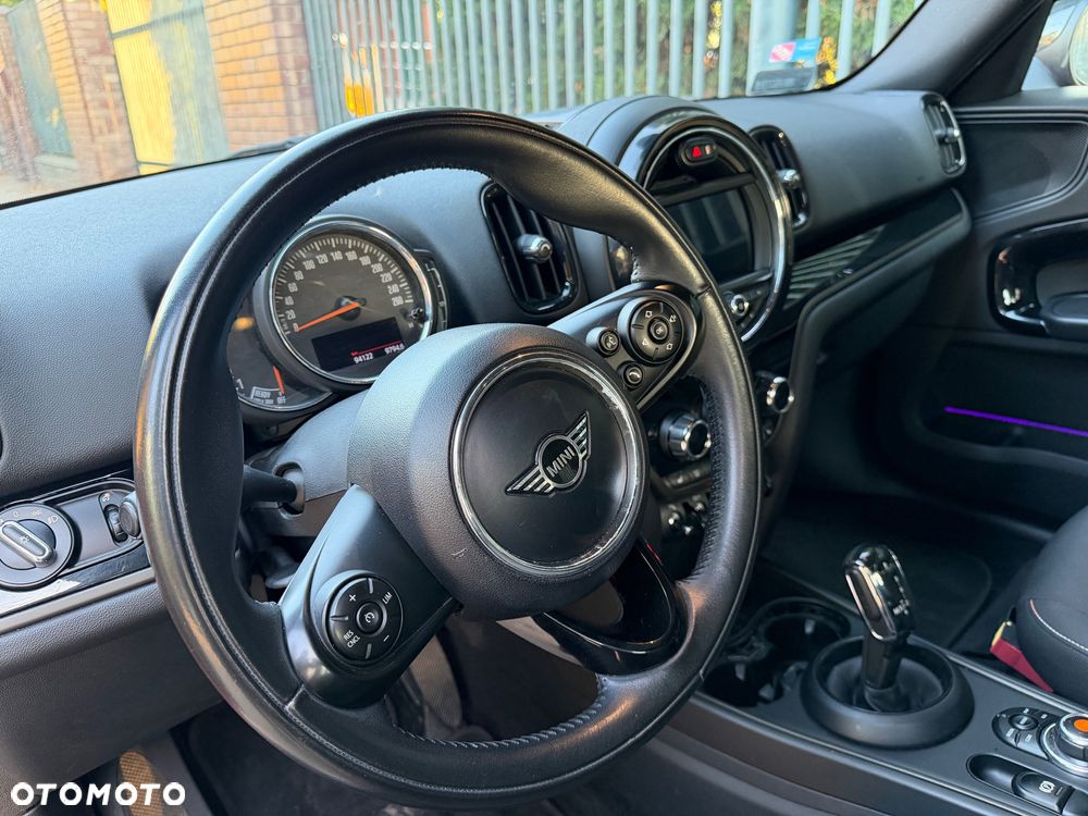 MINI Countryman Cooper - 24