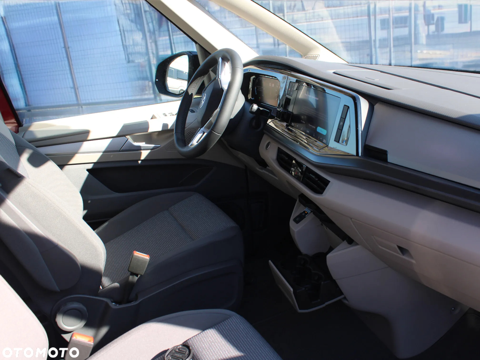Volkswagen California - 15