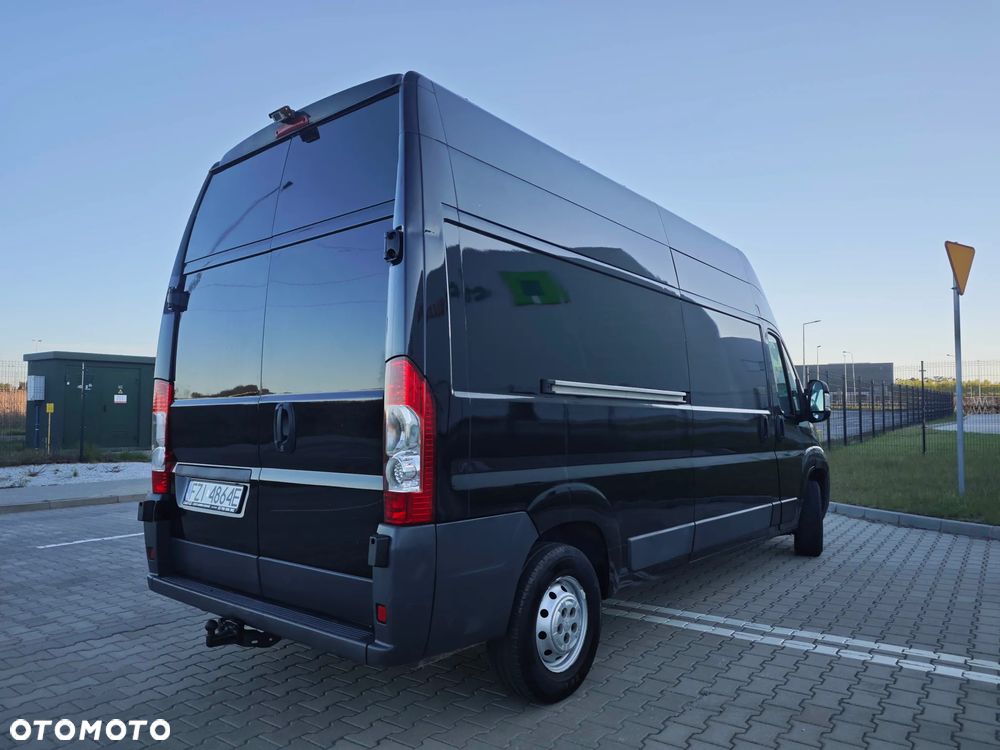 Peugeot BOXER - 7