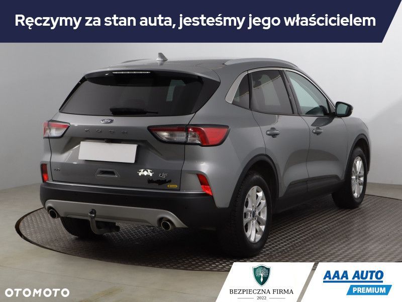Ford Kuga - 6