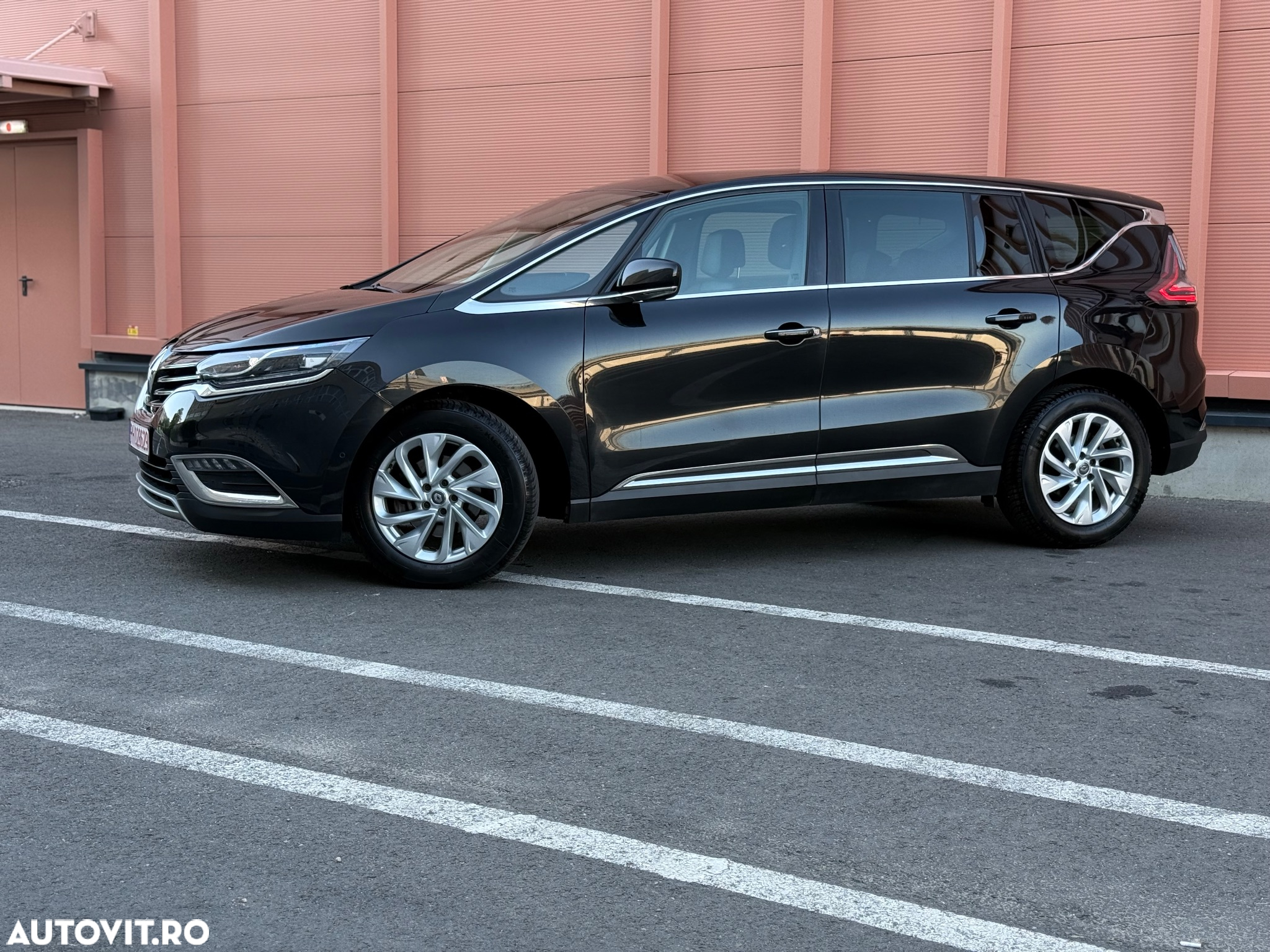 Renault Espace - 8
