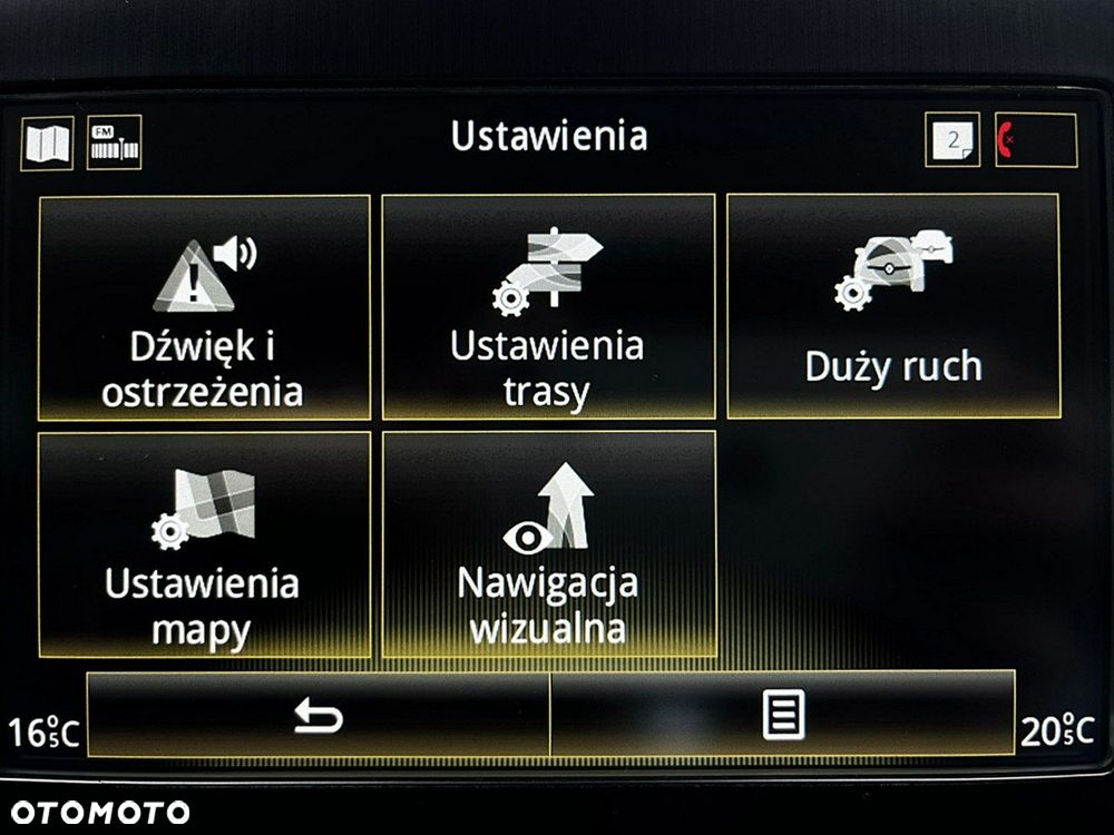 Renault Grand Scenic - 28