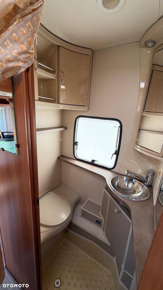 Caravelair Venicia 470 - 11