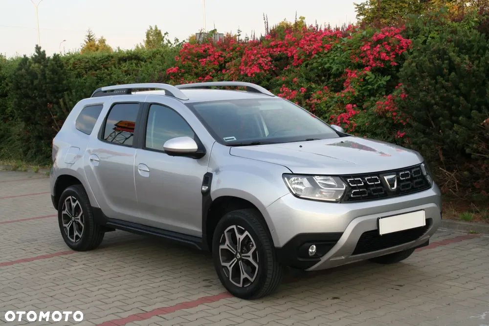 Dacia Duster 1.0 TCe Prestige - 10