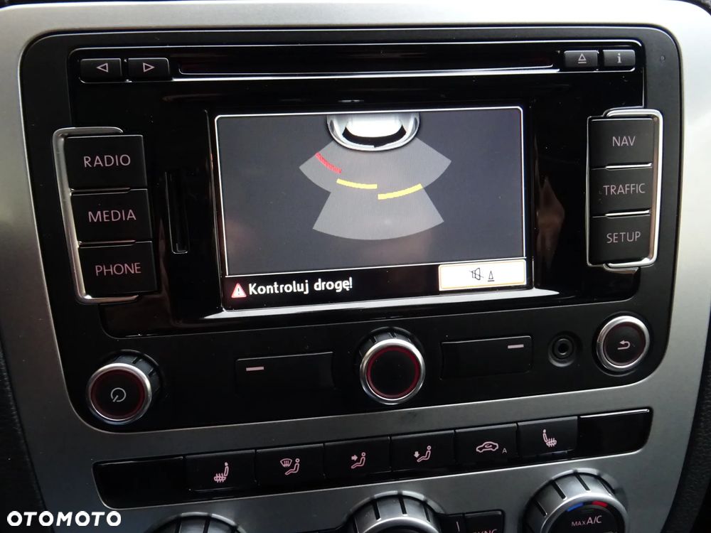 Volkswagen Scirocco - 11