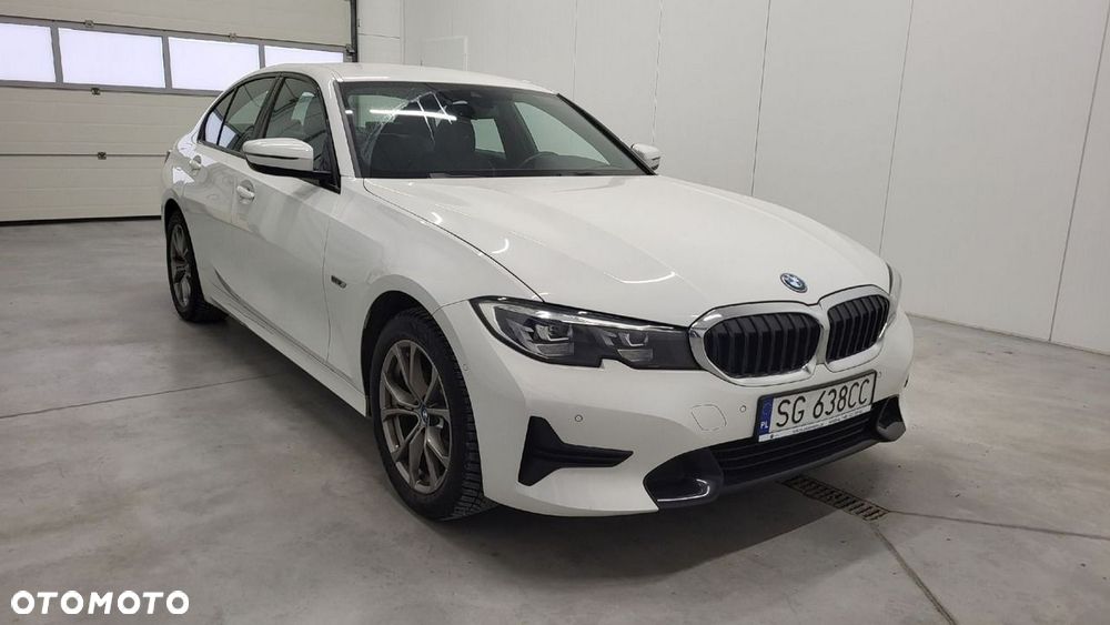 BMW Seria 3 - 3