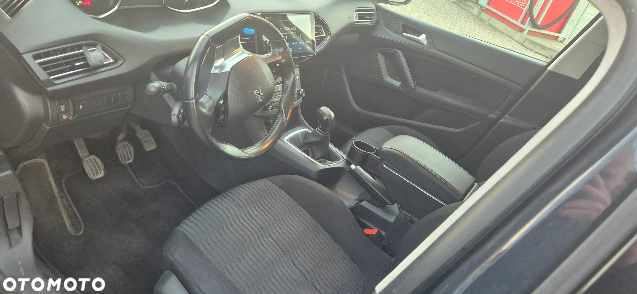 Peugeot 308 1.6 HDi Active - 3