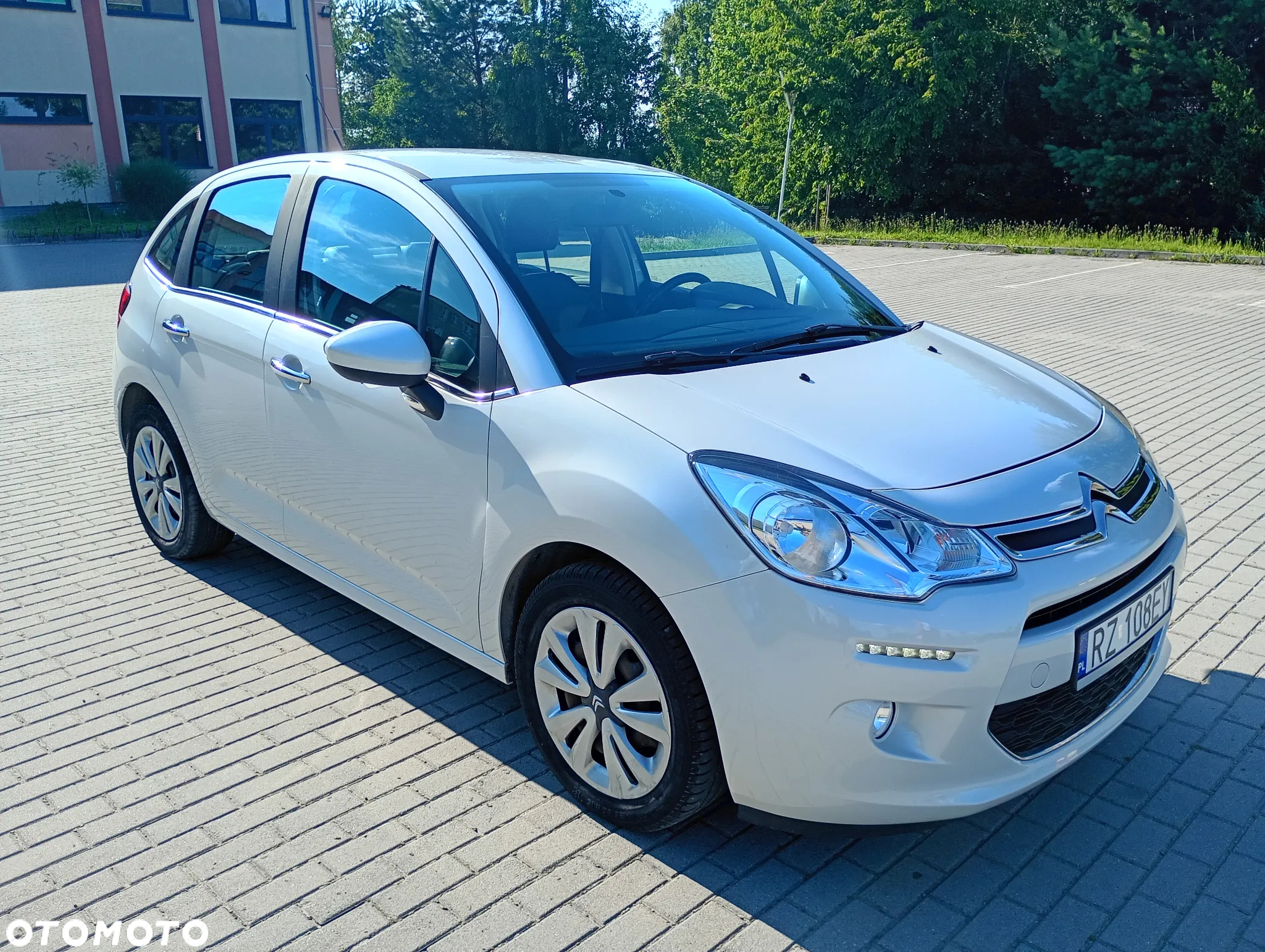 Citroën C3 - 3
