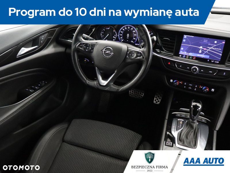 Opel Insignia - 9