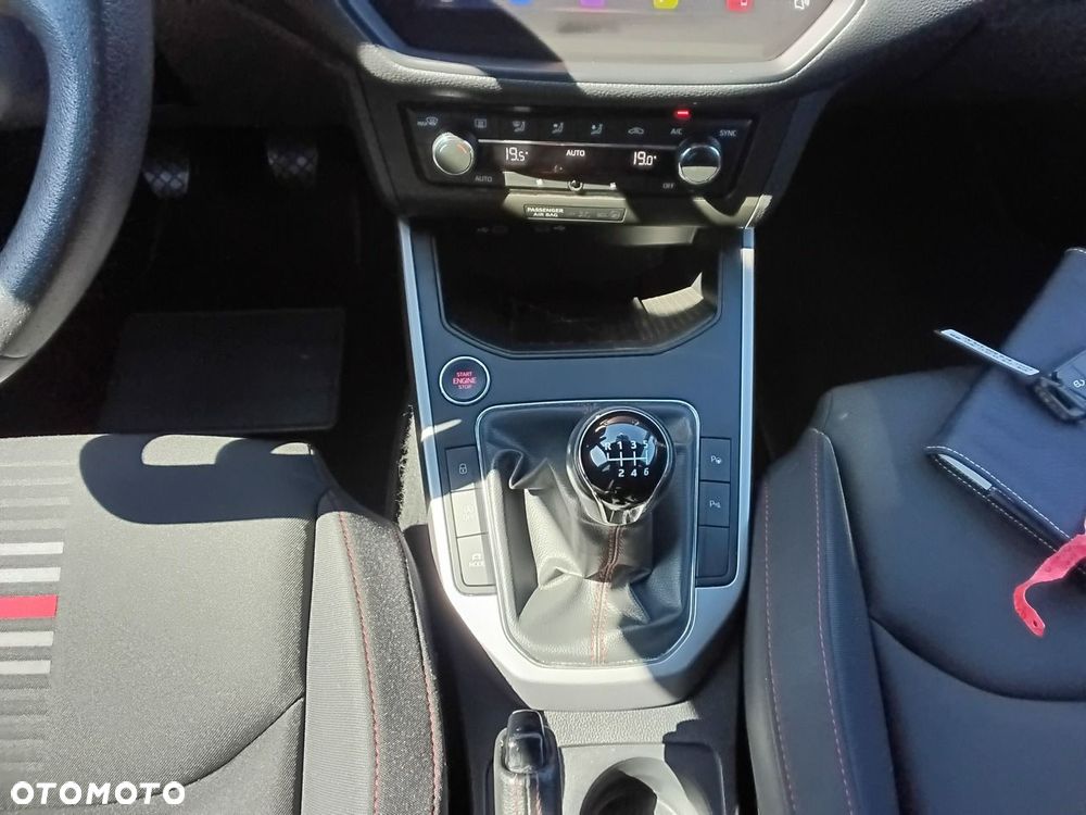 Seat Arona - 27