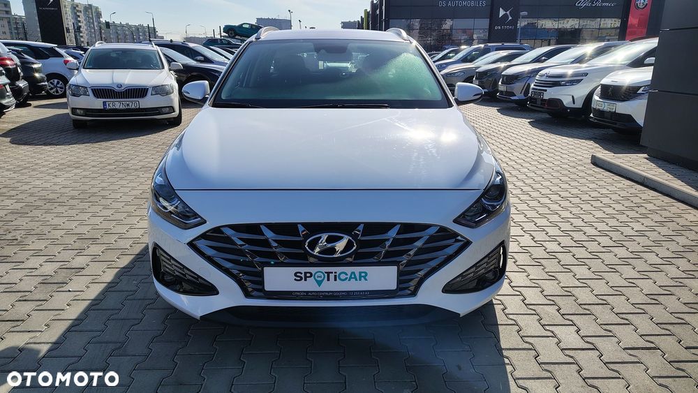 Hyundai i30 1.5 T-GDI 48V Modern - 3