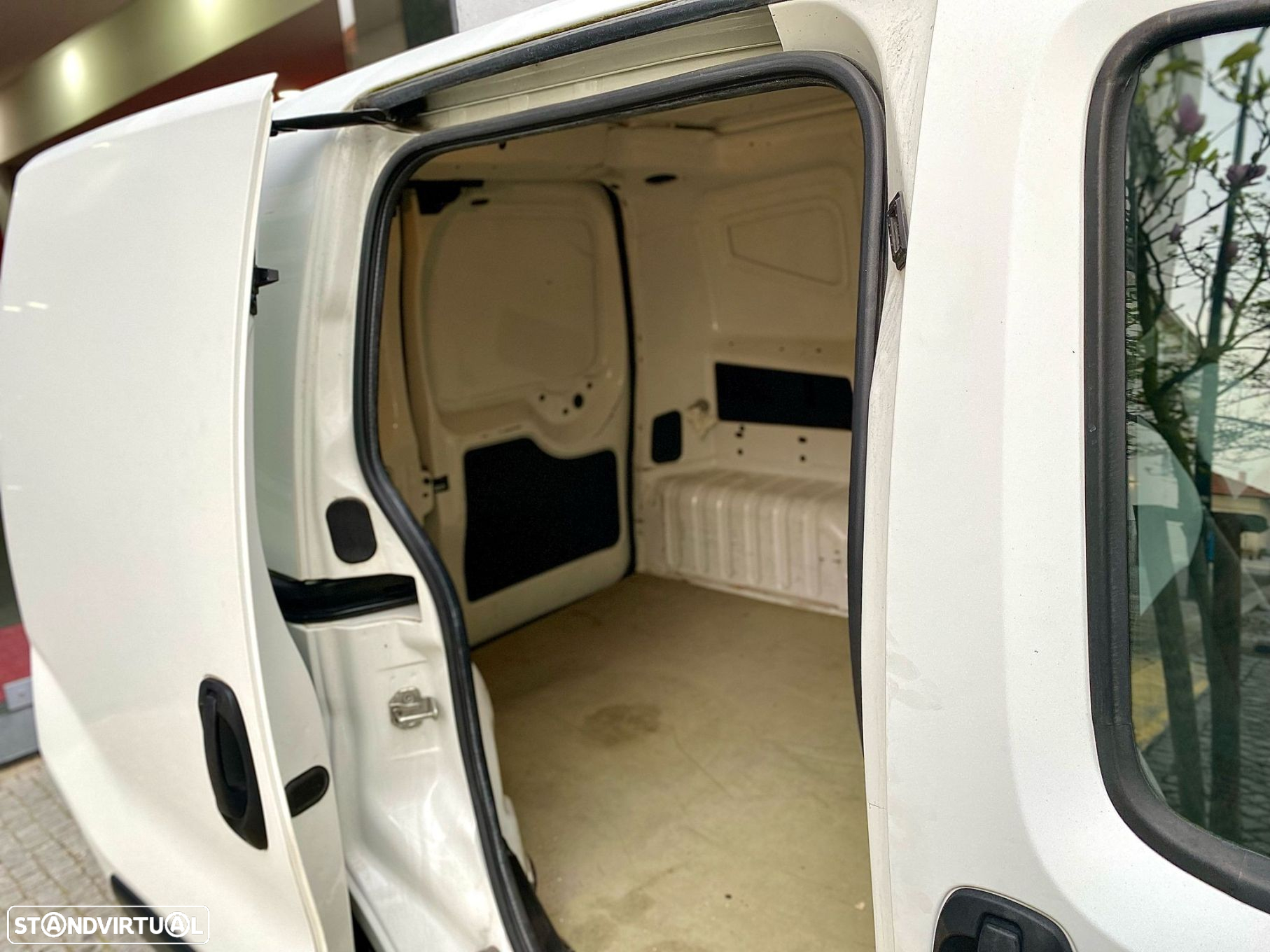 Fiat Fiorino 1.3 M-jet - 6