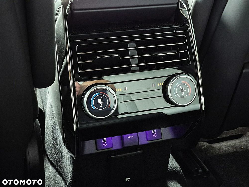 Land Rover Range Rover Sport - 27