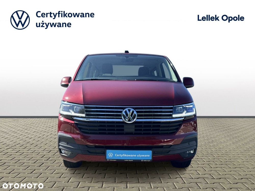 Volkswagen Caravelle 2.0 TDI L2 Comfortline DSG - 10