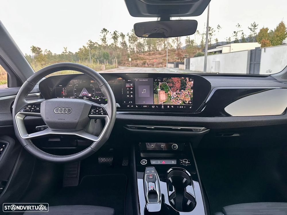 Audi A5 Limousine TFSI - 10