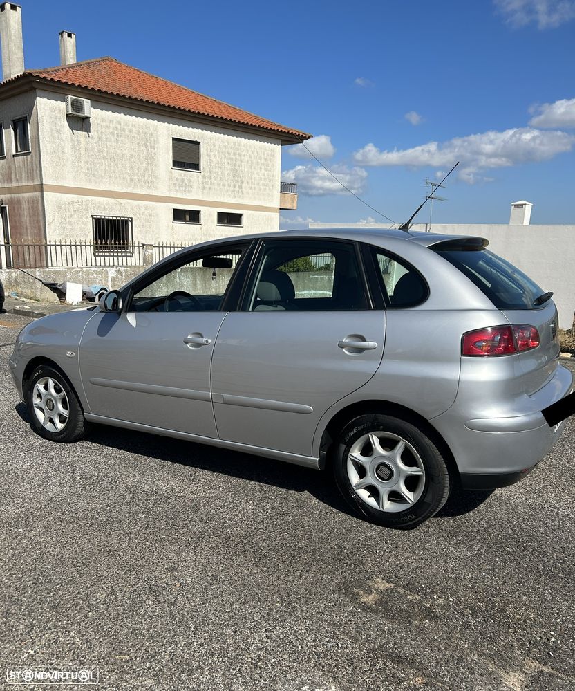 SEAT Ibiza 1.2 12V Stella - 5