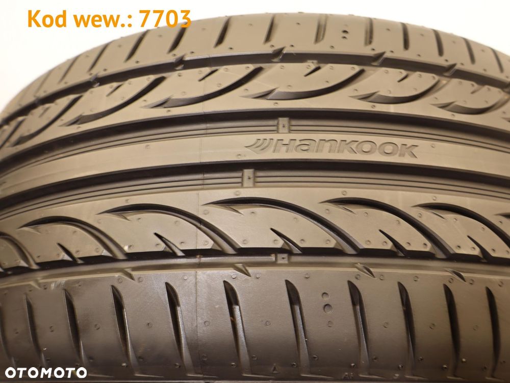 Hankook Ventus V12 evo 2 - 225/50 R17 - 7