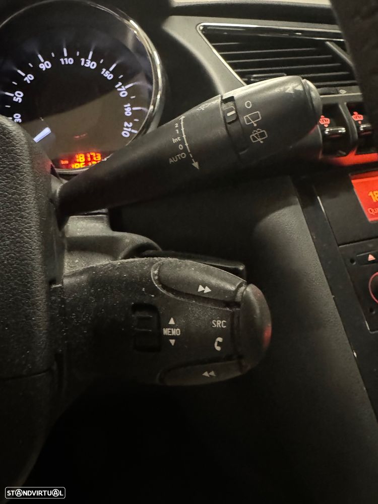 Peugeot 3008 1.6 HDi Sport 130g - 39