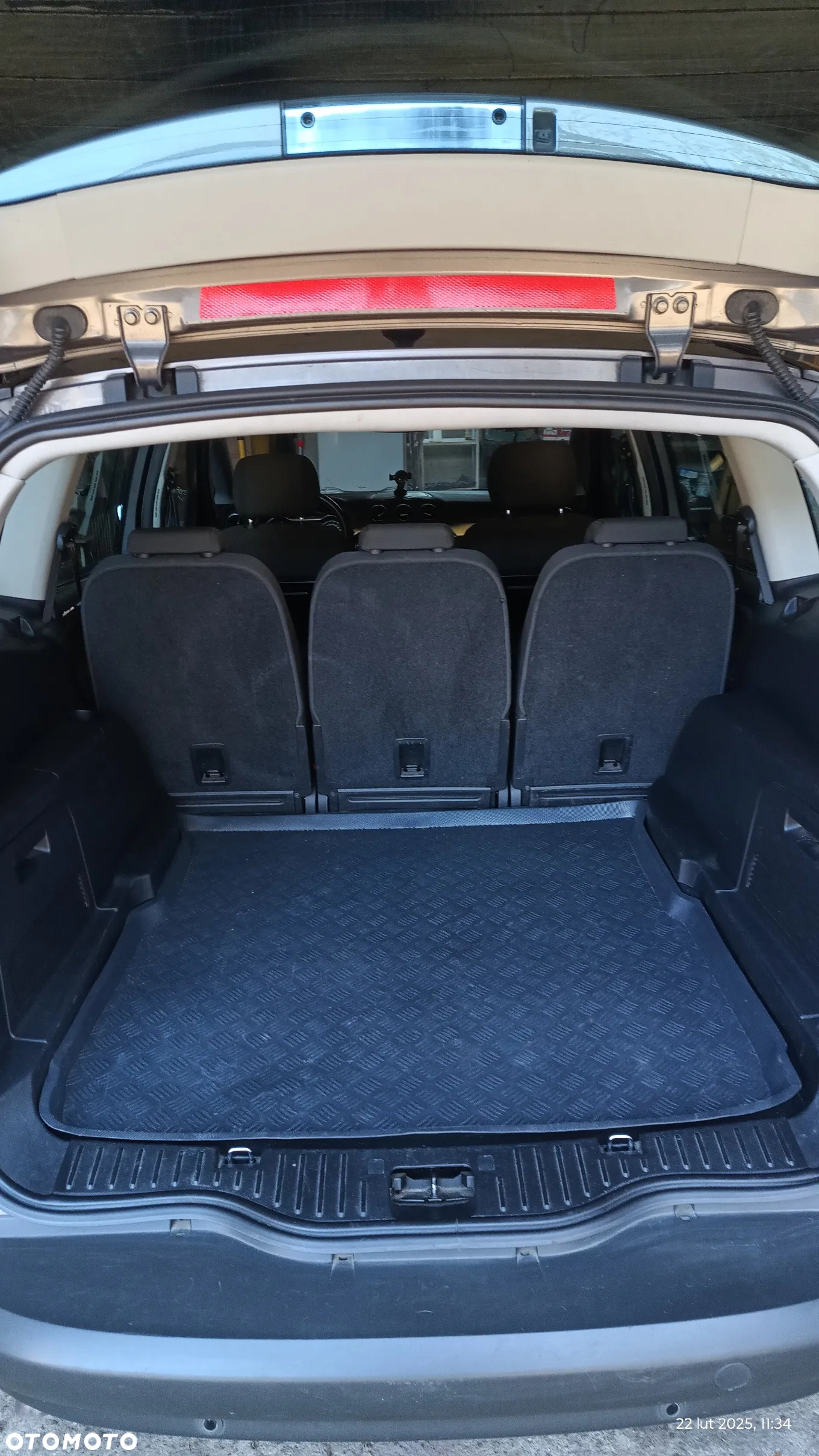 Ford S-Max 2.0 TDCi DPF Titanium - 15