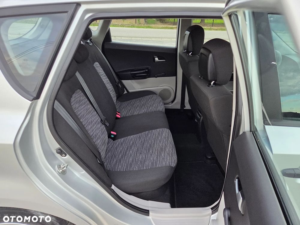 Kia Ceed 1.6 Comfort + - 15