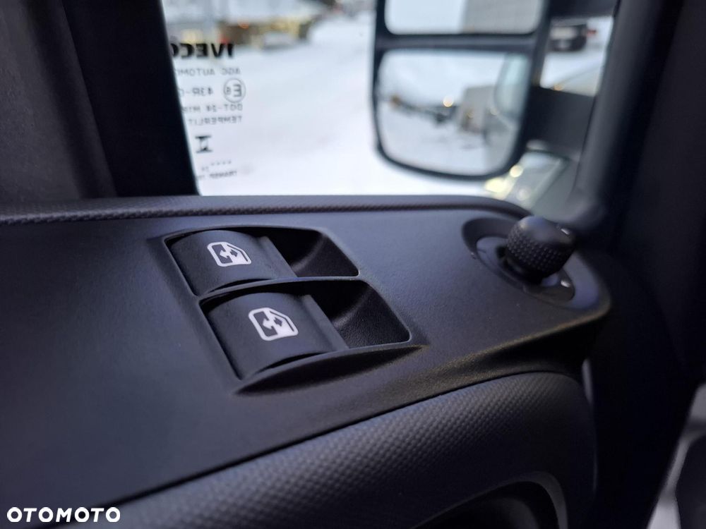 Iveco WYPAS DOSTĘPNY OD RĘKI,IZOTERMA OSTATNIA SZTUKA OD RĘKI - 23