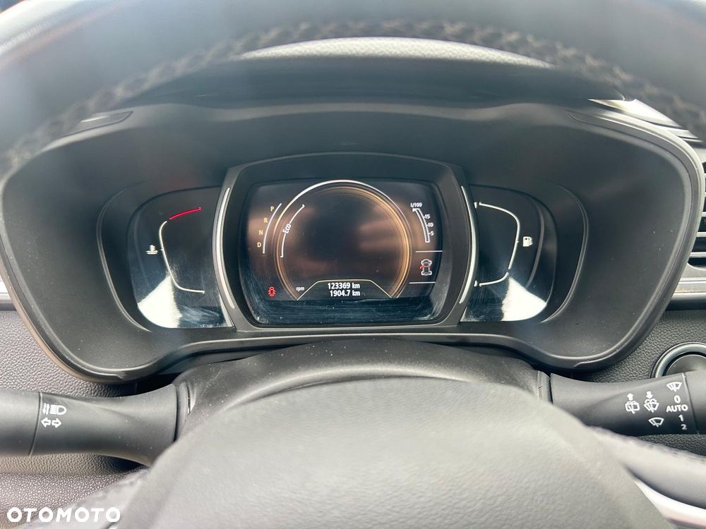 Renault Kadjar 1.3 TCe FAP Intens EDC - 30