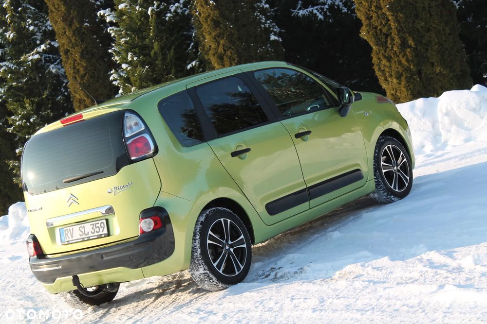 Citroën C3 1.4 VTi Exclusive - 18