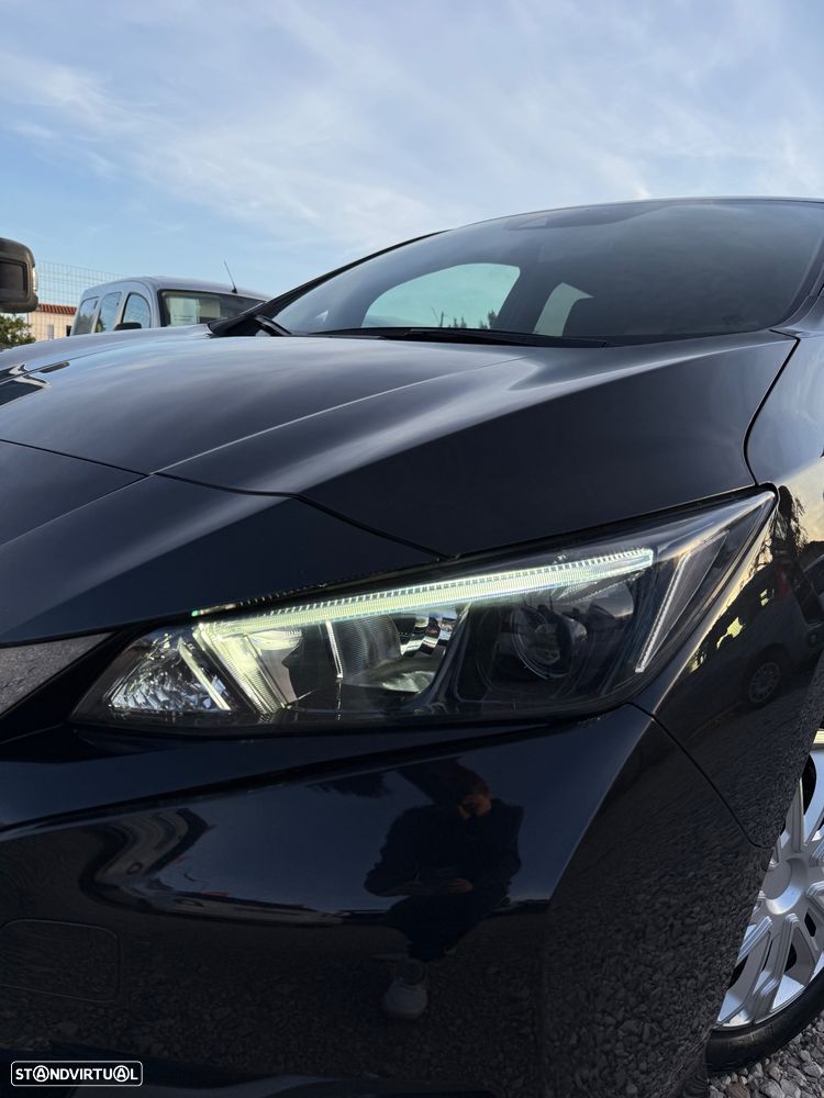 Nissan Leaf Leaf10 40 kWh - 9