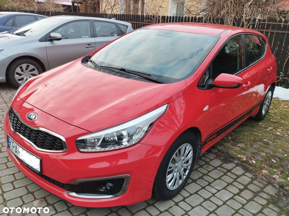 Kia Ceed 1.4 S - 3