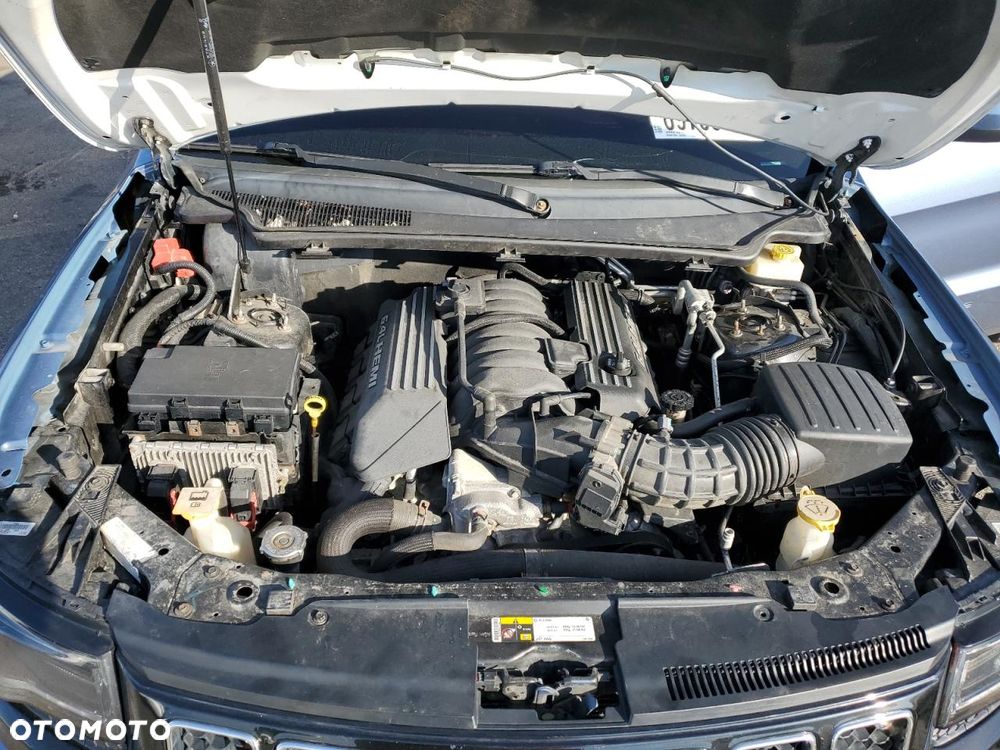 Jeep Grand Cherokee 3.6 V6 Laredo - 11