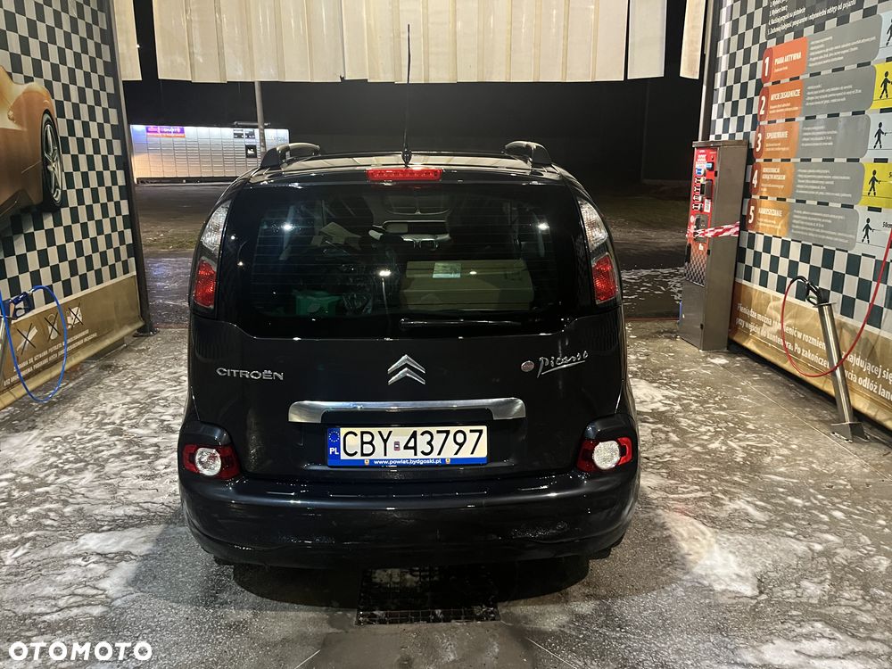 Citroën C3 Picasso VTi 95 Exclusive - 15