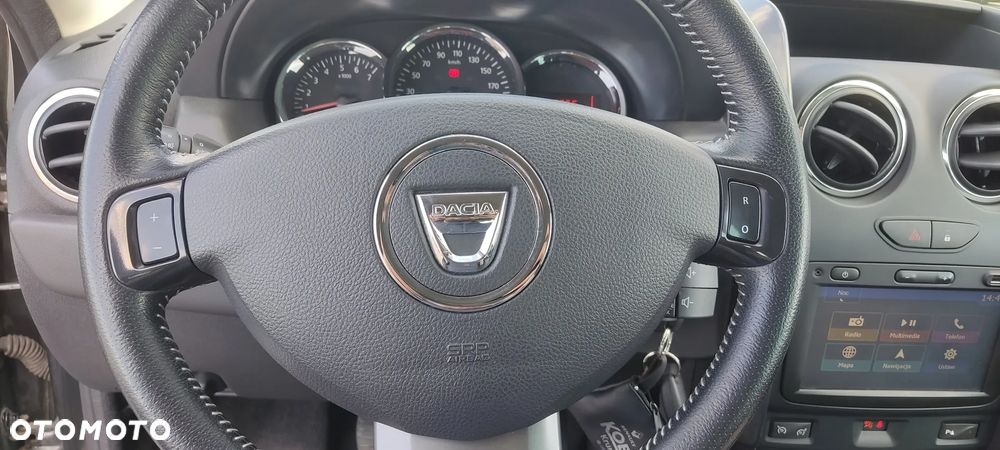 Dacia Duster 1.2 TCe Laureate S&S EU6 - 13