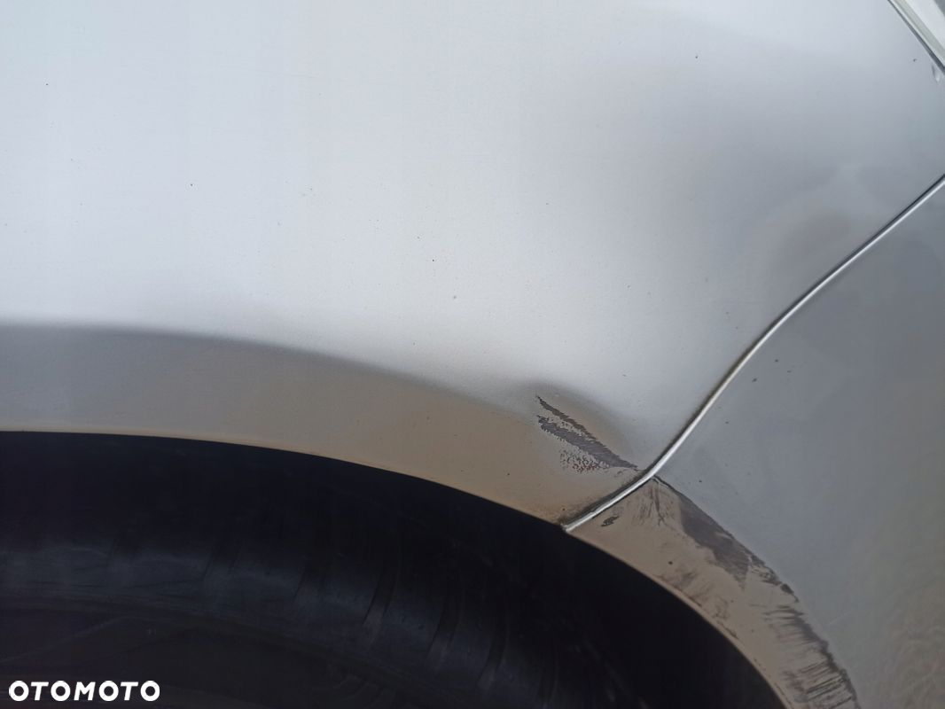 Błotnik prawy przód OPEL CORSA D Z157 06-11 - 5