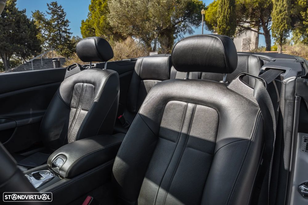 Jaguar XK 3.5 V8 - 16