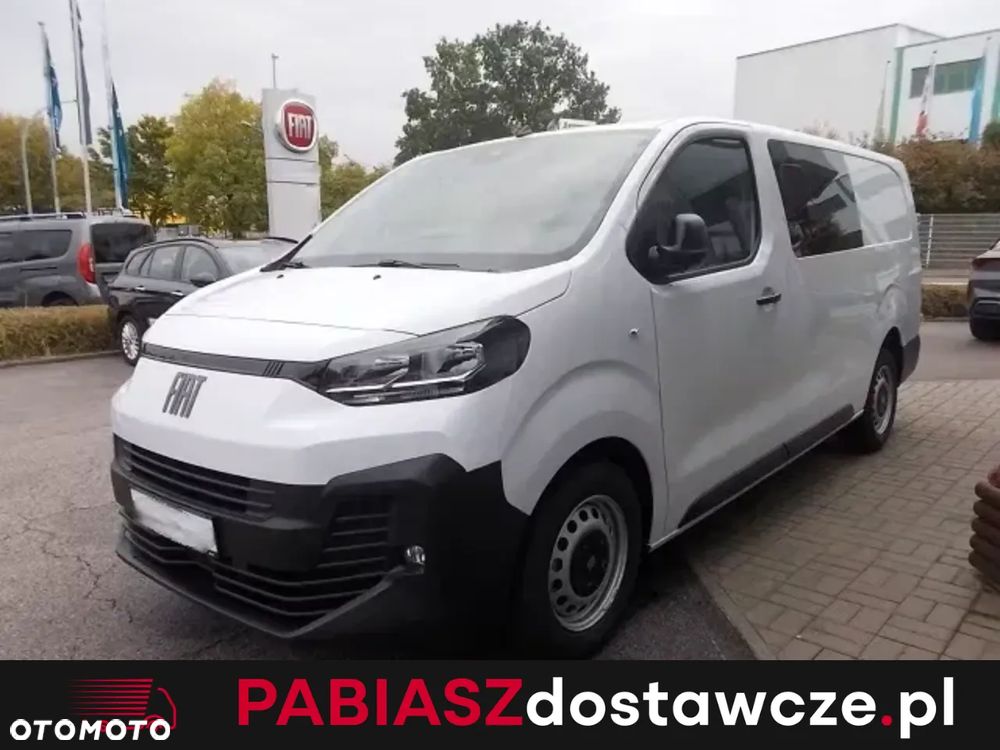 Fiat Scudo - 1