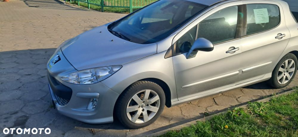 Peugeot 308 - 7
