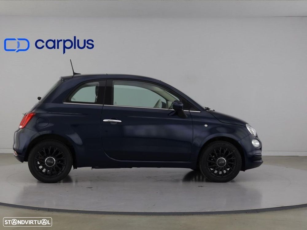 Fiat 500 1.2 S - 8