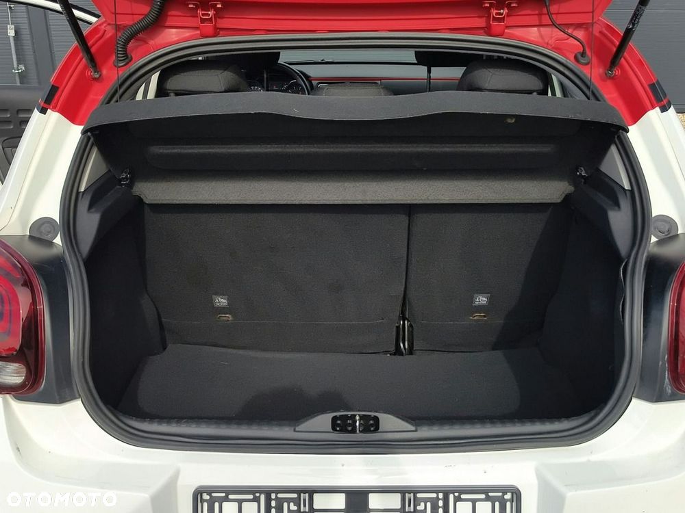 Citroën C3 - 18