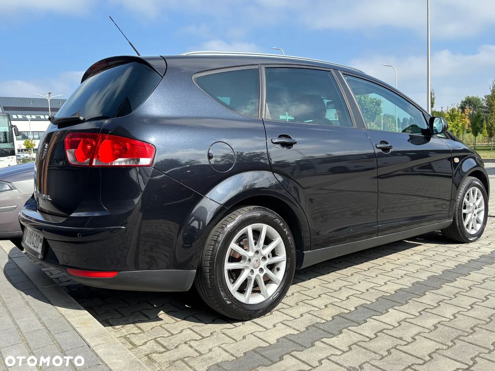 Seat Altea 1.8 TSI Sport - 6