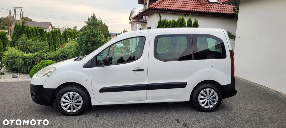 Peugeot Partner - 9