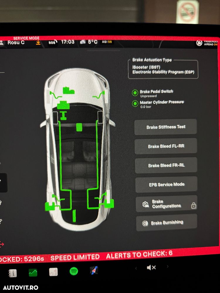 Tesla Model Y RWD - 29