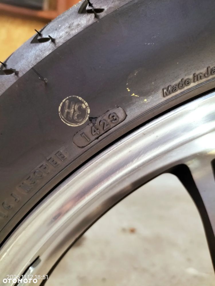 Triumph Speedmaster - 29