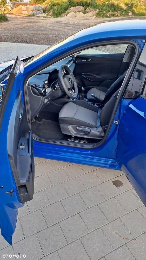 Skoda Fabia 1.0 TSI Selection - 15